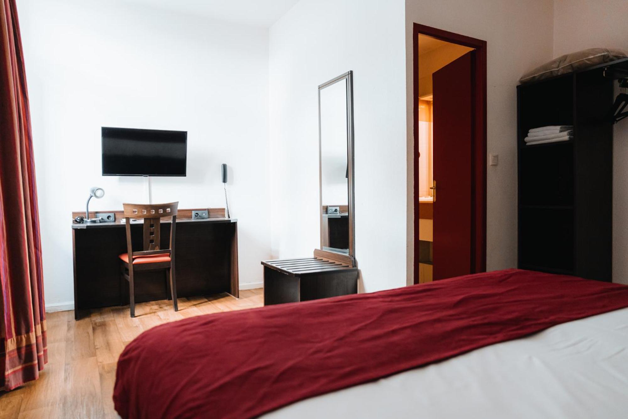Urban By Balladins Perpignan Ngoại thất bức ảnh