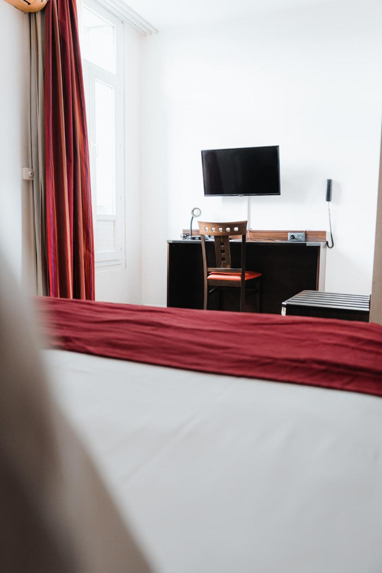 Urban By Balladins Perpignan Ngoại thất bức ảnh