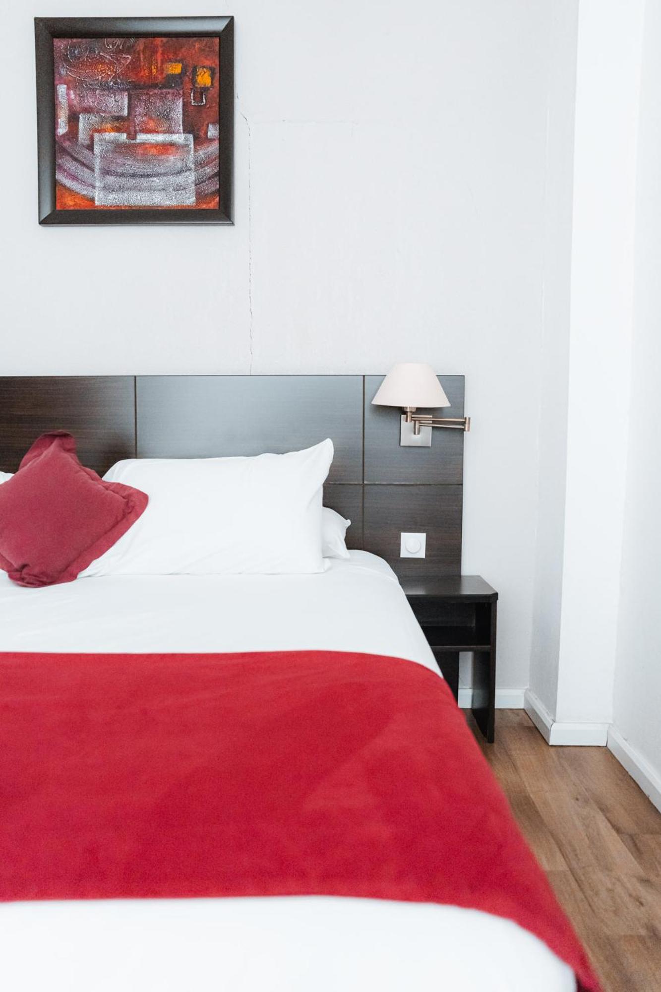 Urban By Balladins Perpignan Ngoại thất bức ảnh