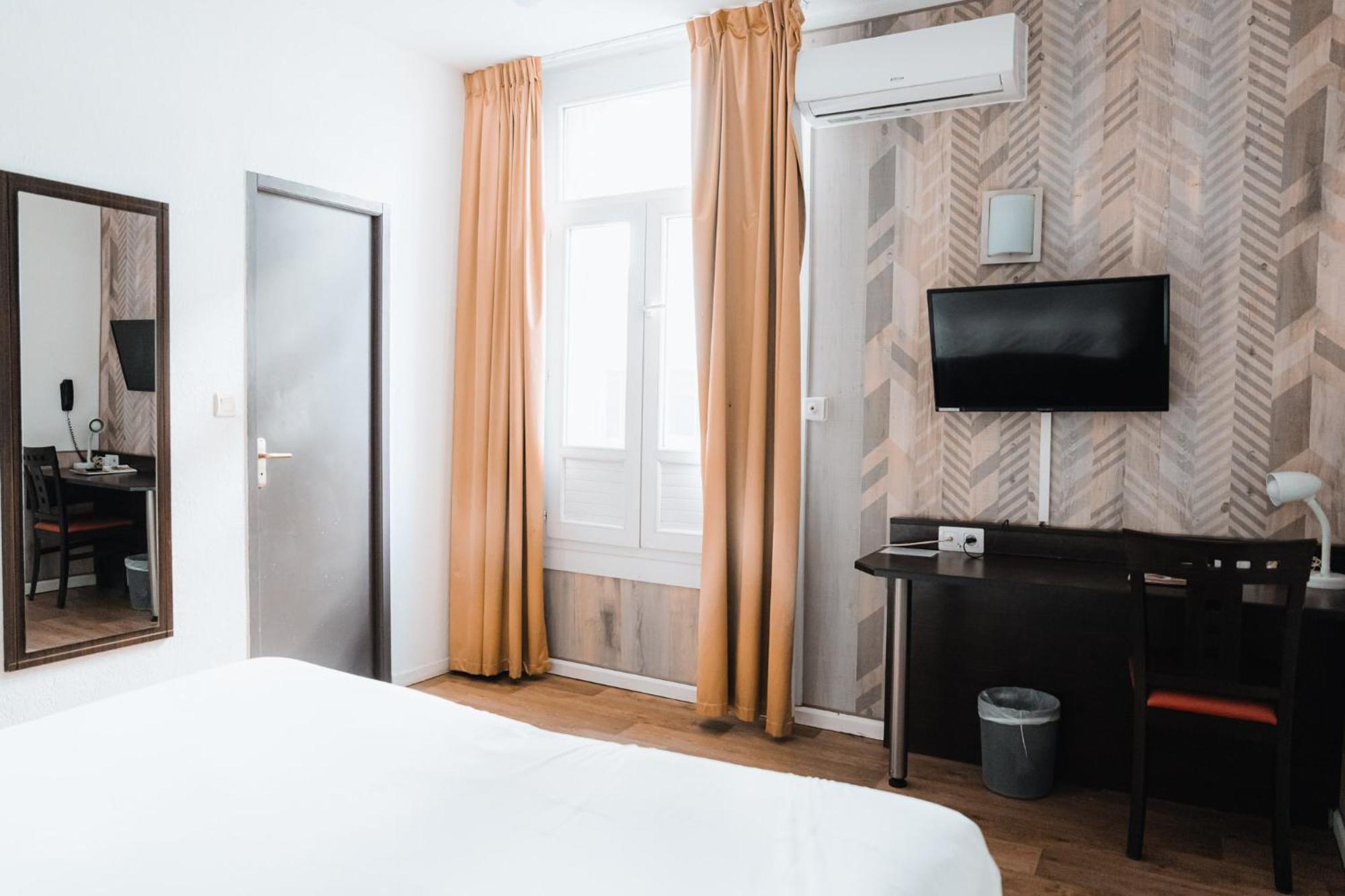 Urban By Balladins Perpignan Ngoại thất bức ảnh